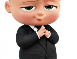 Baby šéf