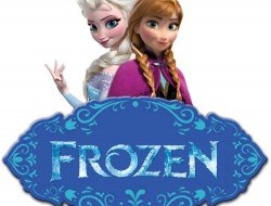 Frozen