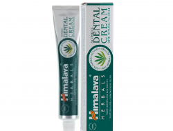 Himalaya zubná pasta s prírodným fluórom