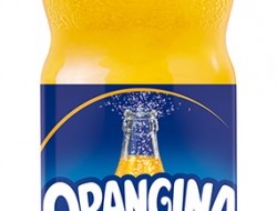 Orangina Original sýtený nealkoholický nápoj 6 x 1,5 litra