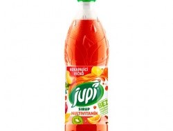 Jupí Sirup - 0,7 l
