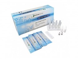 Antigénový certifikovaný výterový test na COVID-19