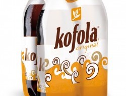 Kofola Original 4 x 2 litre