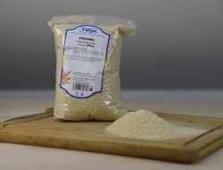 Strúhanka VILIJA - 500 gramov